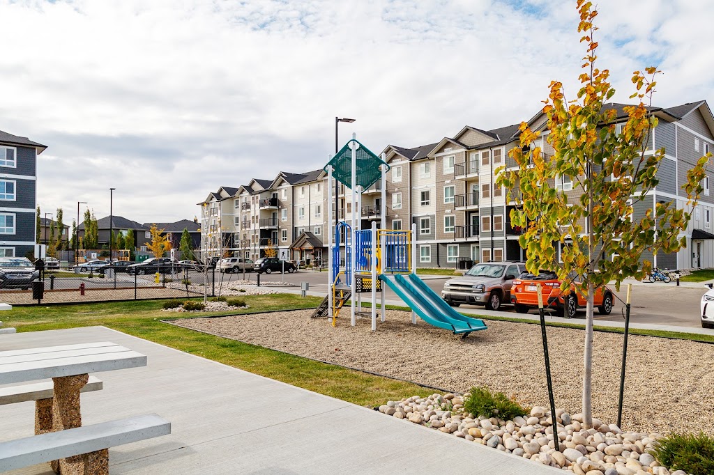 Castlebrook Greens - Broadstreet Properties Ltd. | 17430 110 St NW, Edmonton, AB T5X 0M1, Canada | Phone: (866) 736-8515