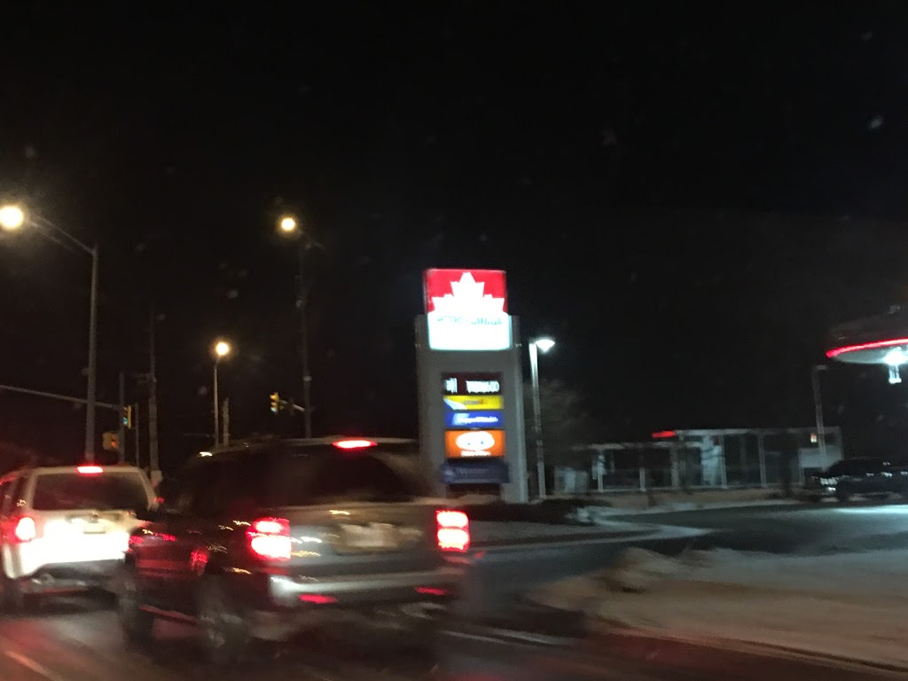 Petro-Canada | 5 Sandalwood Pkwy W, Brampton, ON L7A 1J6, Canada | Phone: (905) 846-7880