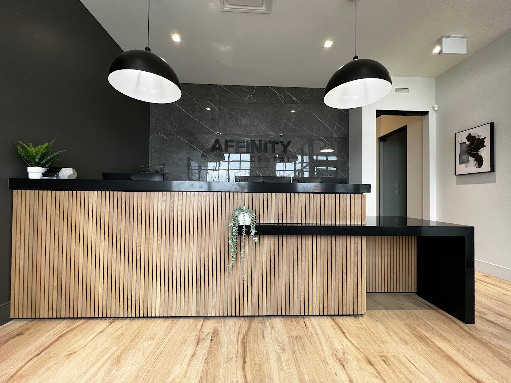 Affinity Dental | 345 North Town Road Unit 7, Winnipeg, MB R3Y 0Y4, Canada | Phone: (204) 560-7100