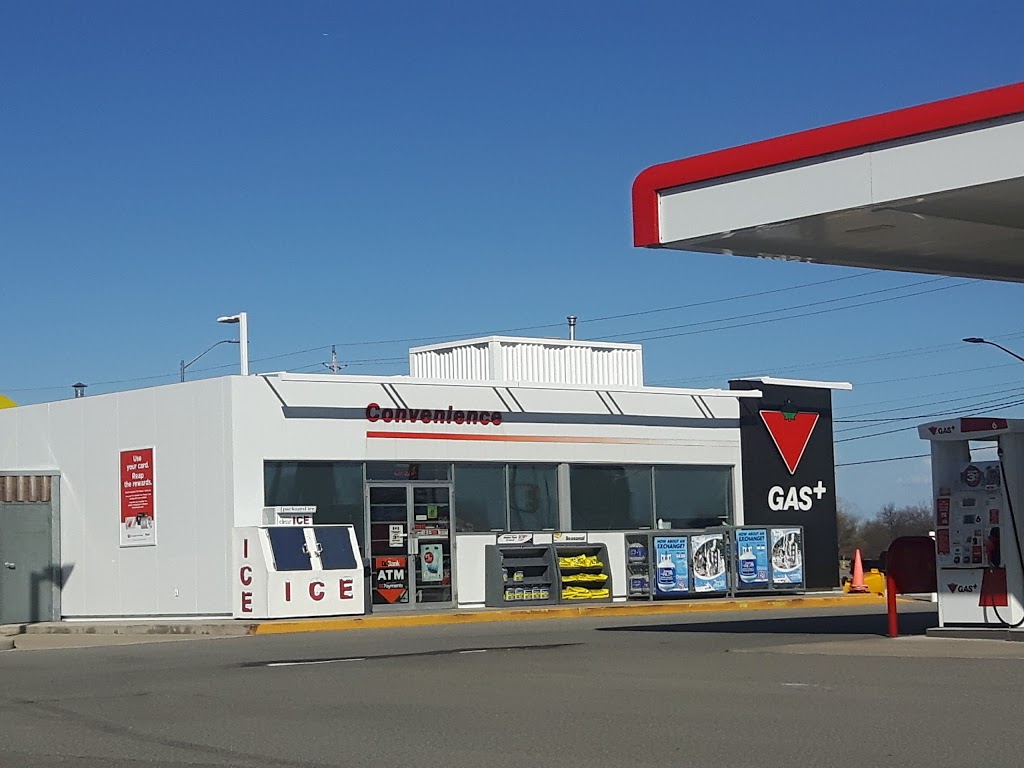 Canadian Tire Gas+ | 777 Niagara St, Welland, ON L3C 1M4, Canada | Phone: (905) 734-8081