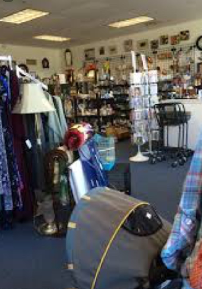 Last Chance Secondhand Store | 3301 Fairlight Place, Saskatoon, SK S7M 4Z1, Canada | Phone: (306) 974-4000