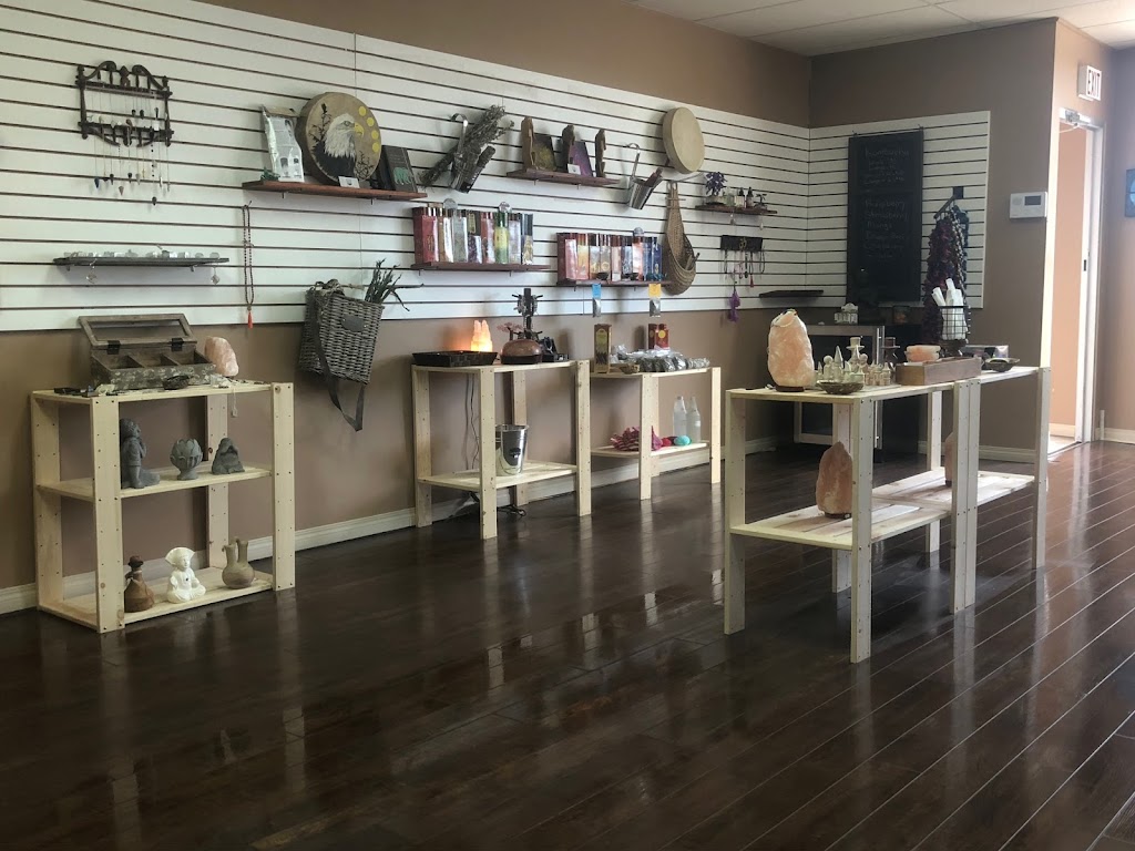 Kevin Spirit Healing | 5004 50 St, Sylvan Lake, AB T4S 1M5, Canada | Phone: (403) 808-5416