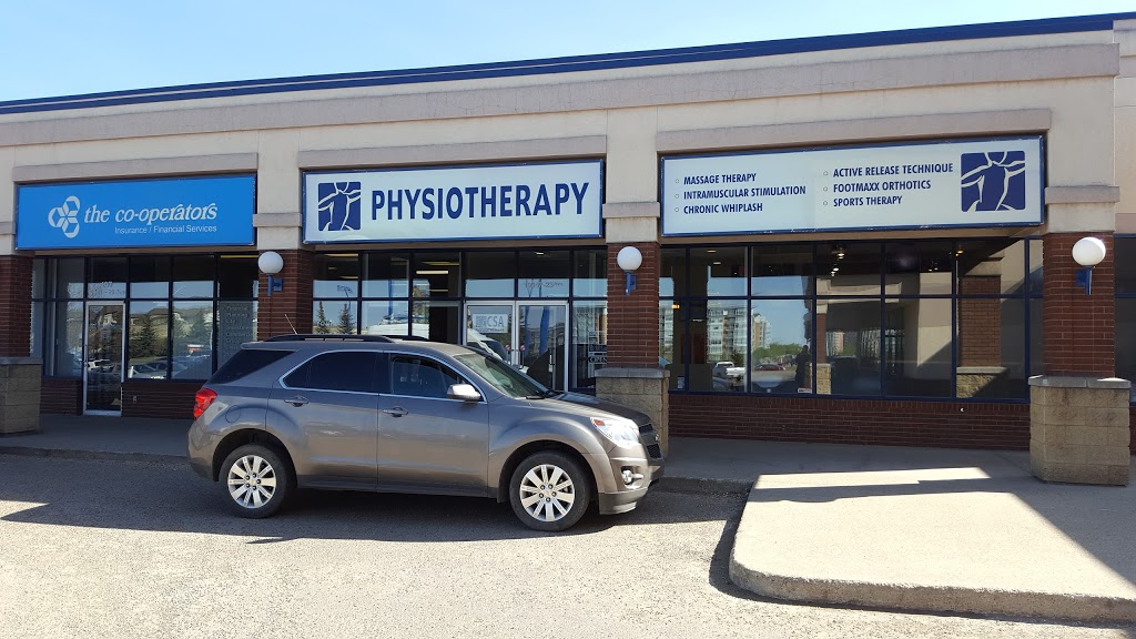 CSA Physiotherapy South Edmonton | 10947 23 Ave NW, Edmonton, AB T6J 7B9, Canada | Phone: (780) 988-5803