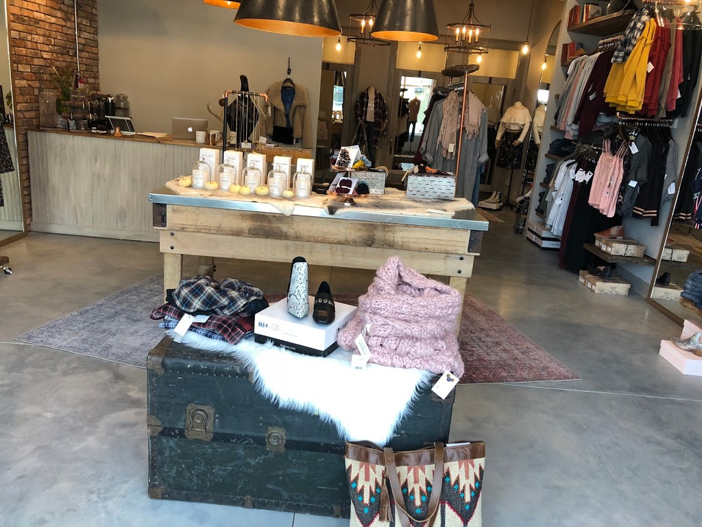 Seven Saints Boutique | 402, 401 Coopers Dr SW, Airdrie, AB T4B 4J3, Canada | Phone: (403) 768-0484