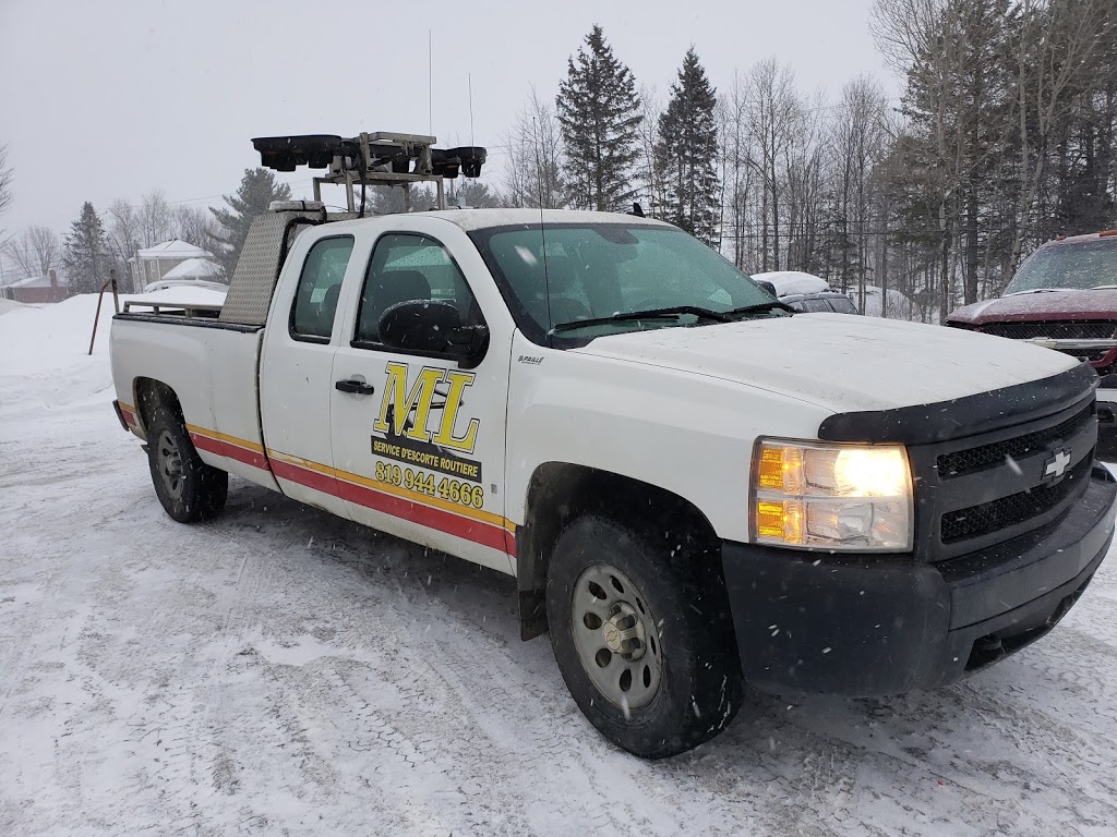 M.L.CANADIEN TRAFFIC INC. | 481 Rue Notre-Dame E, Trois-Rivières, QC G8T 4G1, Canada | Phone: (819) 944-4666
