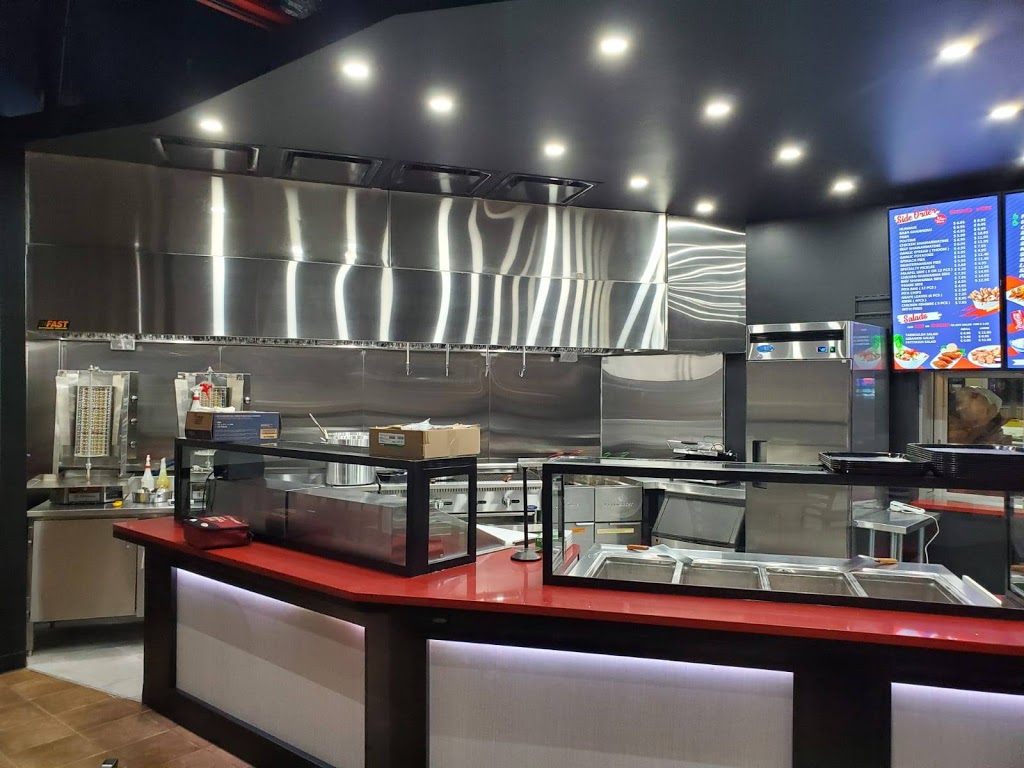 Shish Shawarma | 12204 137 Ave NW, Edmonton, AB T5L 4Y4, Canada | Phone: (780) 456-0778