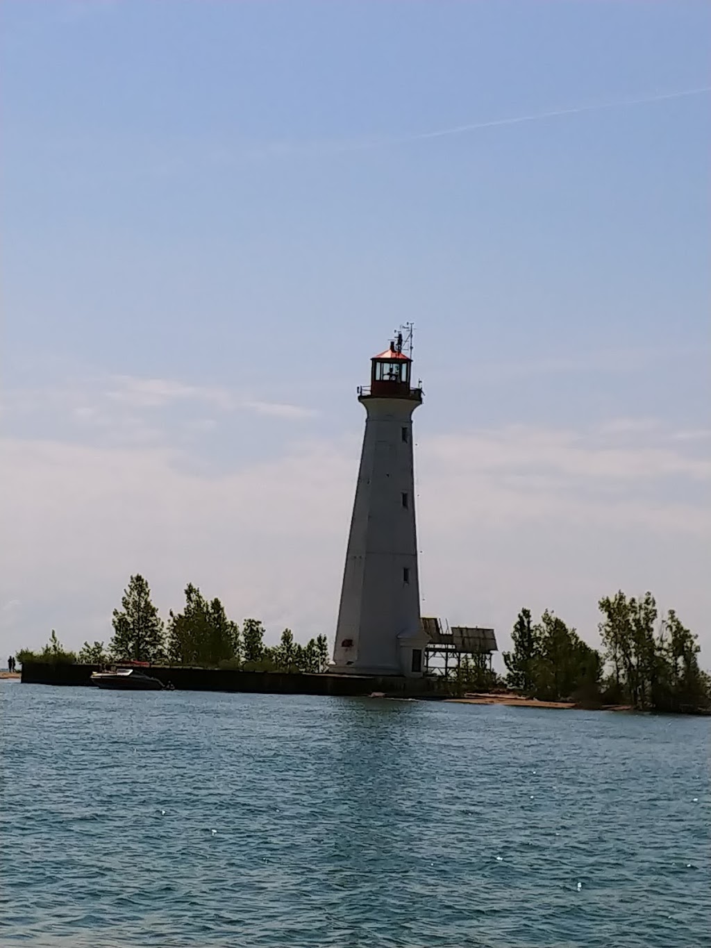 Long Point Getaway | 136 Erie Blvd, Port Rowan, ON N0E 1M0, Canada | Phone: (519) 586-7432