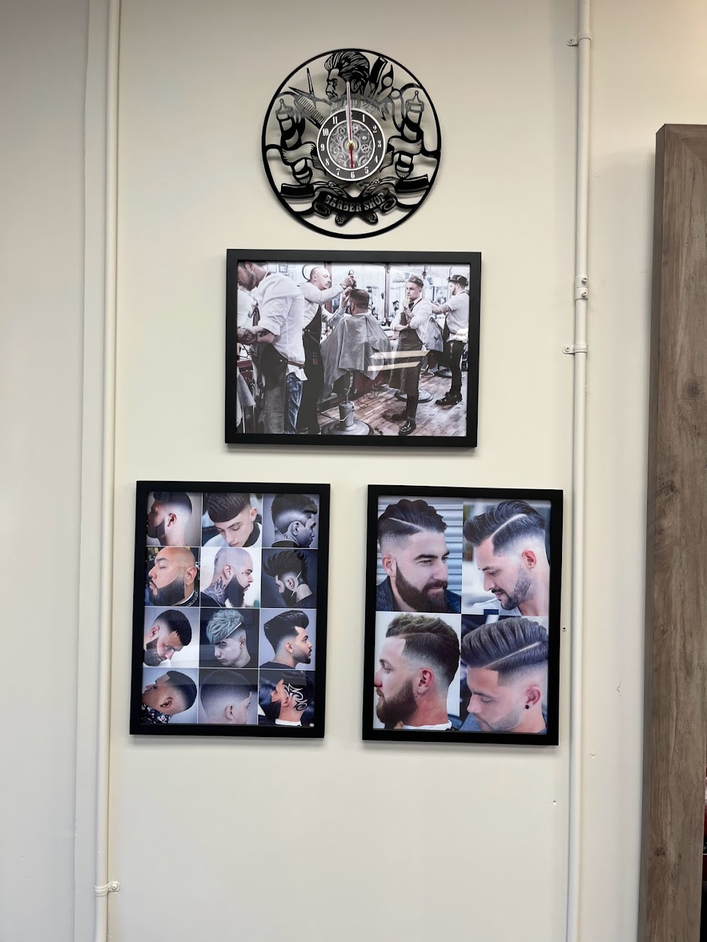 Barber BW | 811 Bd Saint-René O, Gatineau, QC J8T 8M3, Canada | Phone: (873) 655-3347