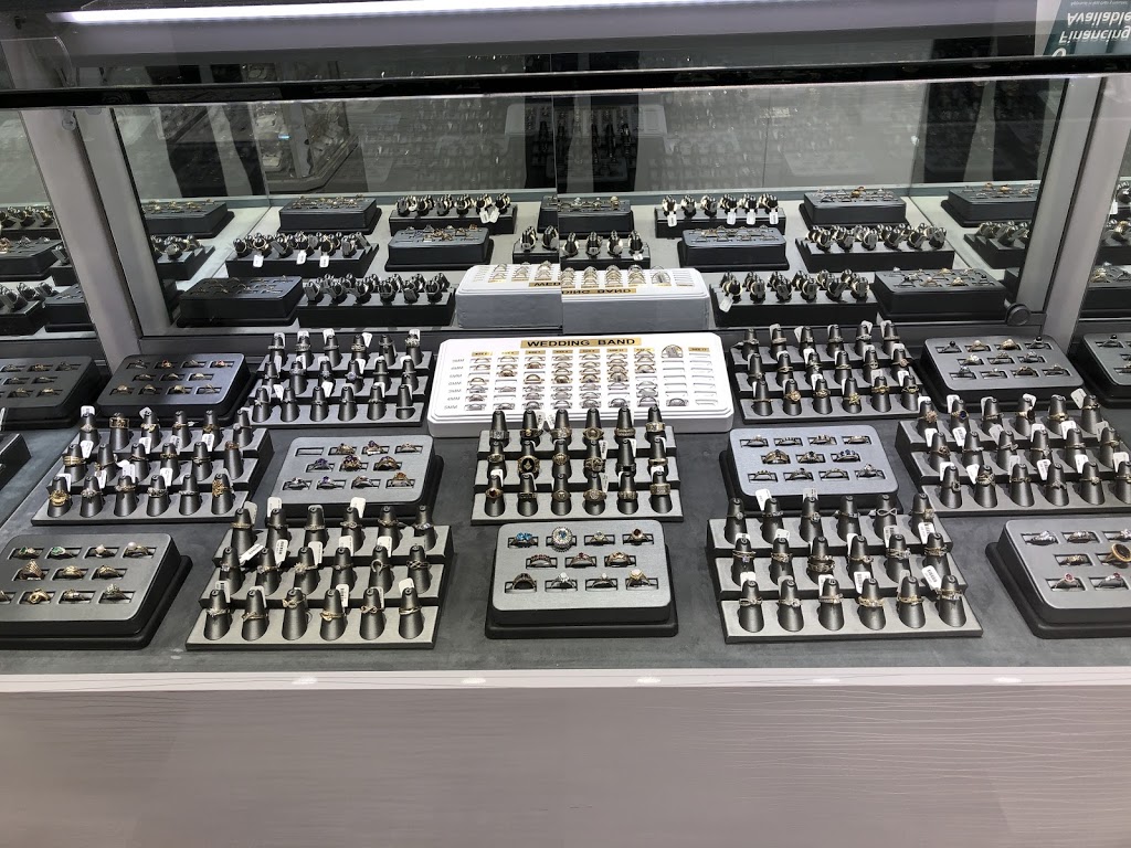 Elegant Factory Direct Jewlers | 3495 Lawrence Ave E, Scarborough, ON M1H 1B3, Canada | Phone: (416) 438-1533