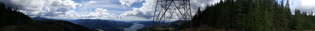 Stewart Mountain | Acme, WA 98220, USA