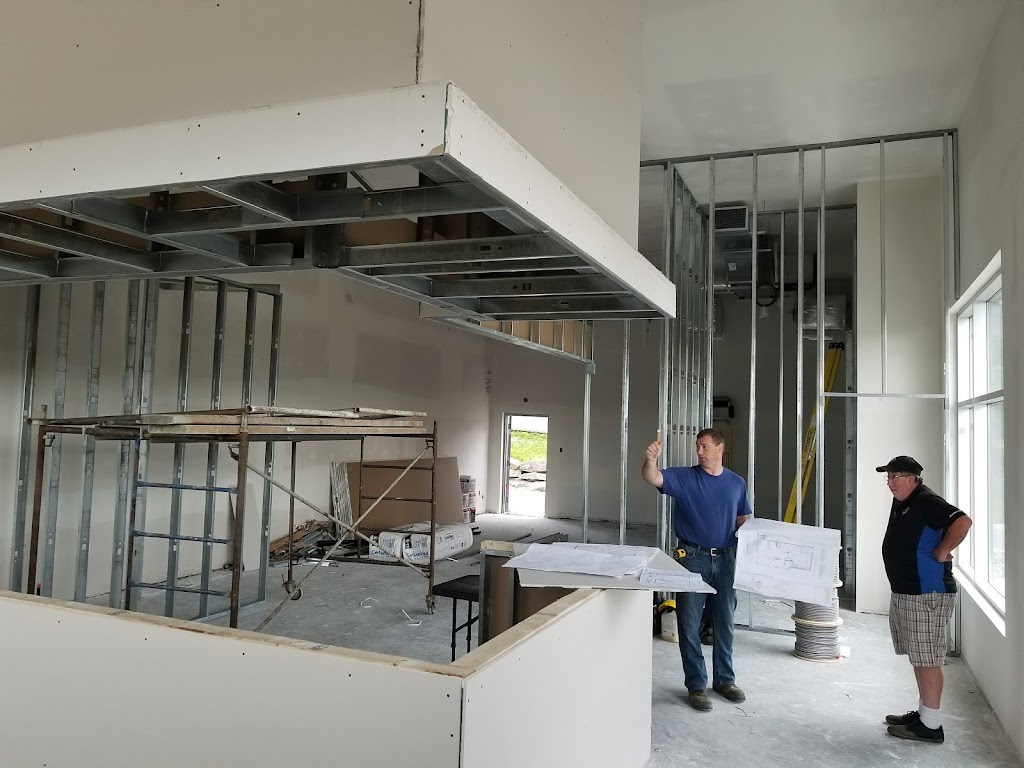 Martin ouimette construction inc. | 4050 Rue Lesage, Sherbrooke, QC J1L 0B6, Canada | Phone: (819) 570-0382