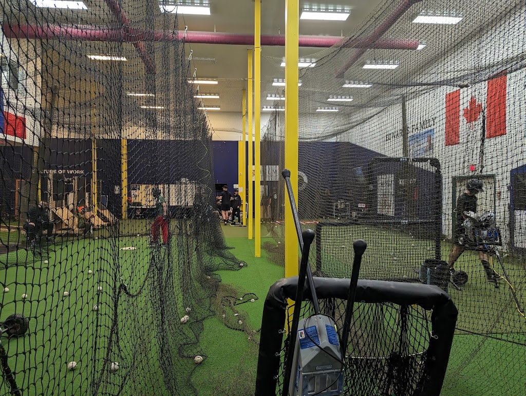 Hit & Run Baseball Academy Victoria BC | 75 Songhees Rd #120, Victoria, BC V9A 7M5, Canada | Phone: (250) 999-9380