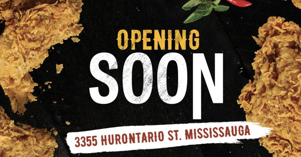 Churchs Texas Chicken formerly Churchs Chicken | 3355 Hurontario St, Mississauga, ON L5A 4E7, Canada | Phone: (905) 270-0700