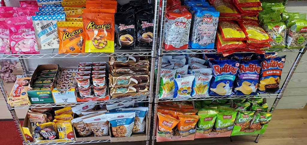 AL QUBA MARKET | 10424 A 118 Ave NW, Edmonton, AB T5G 0P7, Canada | Phone: (780) 203-9442