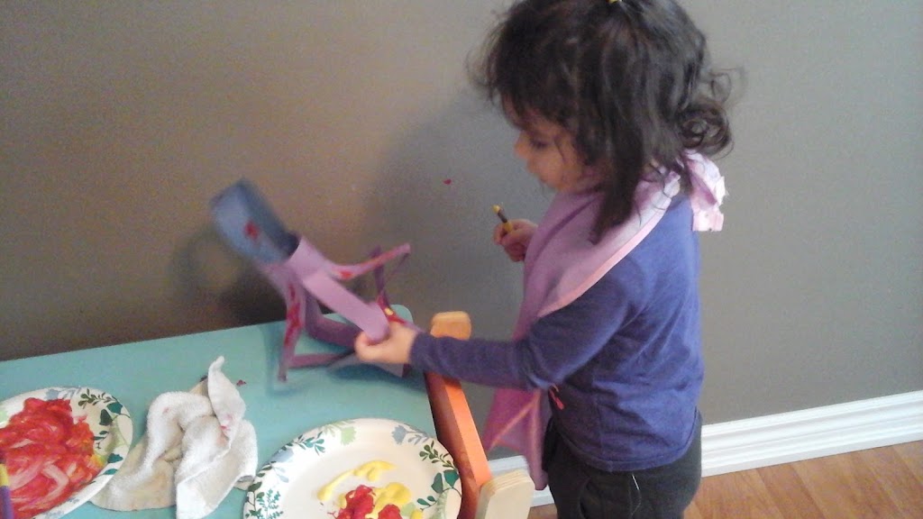Wee Watch Licensed Home Child Care Ajax/Pickering | 445 Apple Creek Blvd, Markham, ON L3R 9X7, Canada | Phone: (905) 686-4816