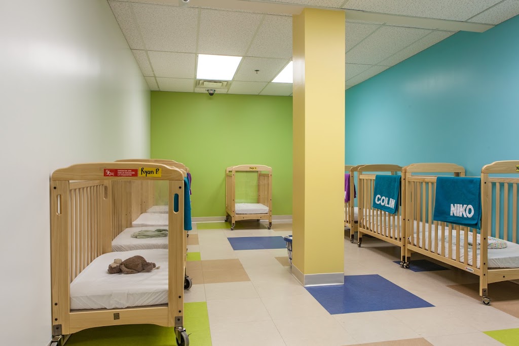 Kids & Company | 701 Main St W, Hamilton, ON L8S 1A2, Canada | Phone: (905) 522-1000