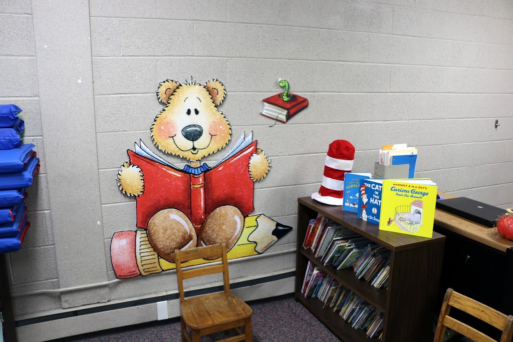 Little Learners Academy | 885 Sweet Home Rd, Buffalo, NY 14226, USA | Phone: (716) 832-6340
