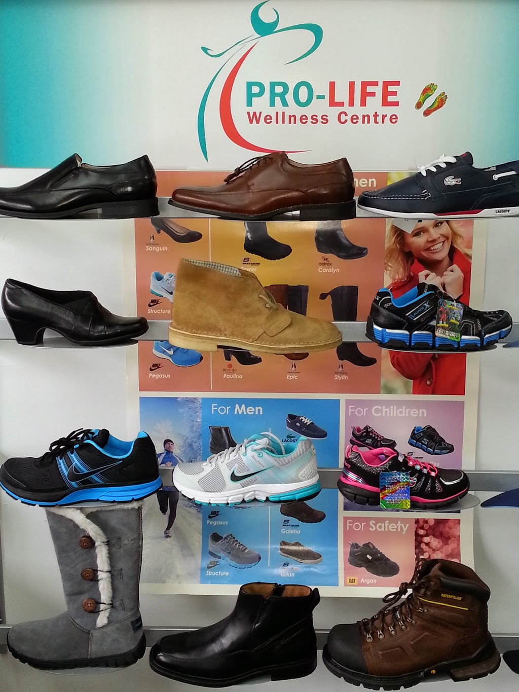 Pro Life Wellness Centre (Physiotherapy Massage Chiropractic Acu | 4651 Sheppard Ave E Unit 101, Scarborough, ON M1S 3V4, Canada | Phone: (416) 357-2808