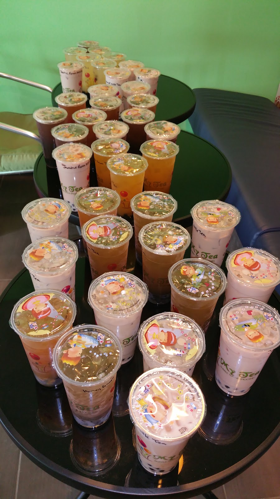 My Tea | 10728 82 Ave NW, Edmonton, AB T6E 6P5, Canada | Phone: (780) 705-9488