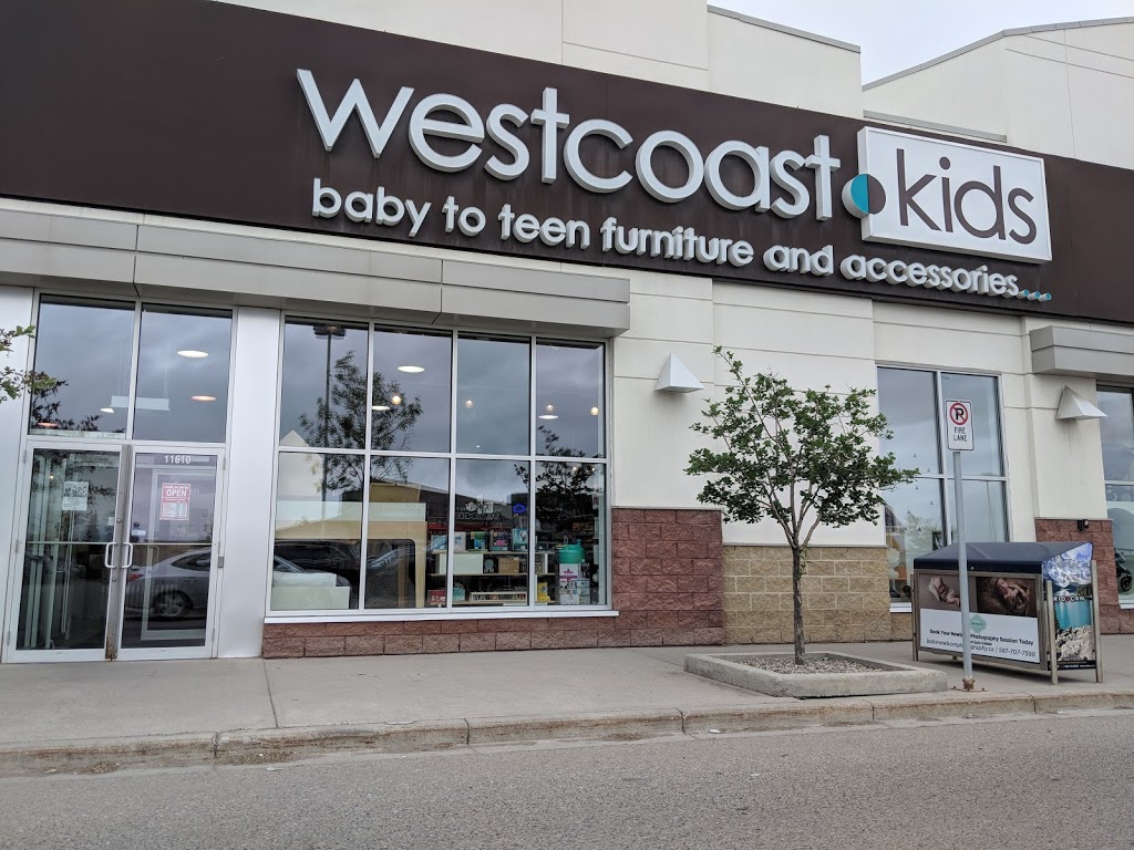 West Coast Kids | 11610 Sarcee Trail NW, Calgary, AB T3R 0A1, Canada | Phone: (403) 717-0730