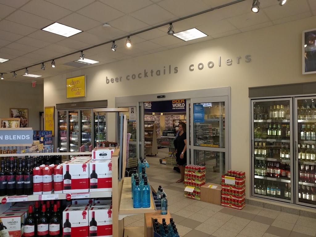 LCBO | Highland And Ira Needles, 235 Ira Needles Blvd, Kitchener, ON N2N 0B2, Canada | Phone: (519) 570-3912