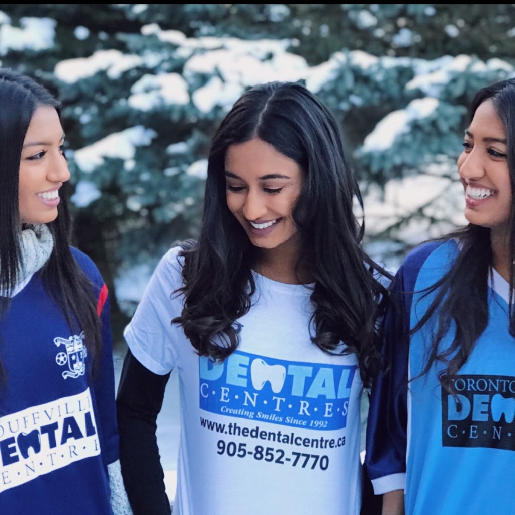 The Dental Centre - Sunderland | 26 Church St S, Sunderland, ON L0C 1H0, Canada | Phone: (877) 711-7771