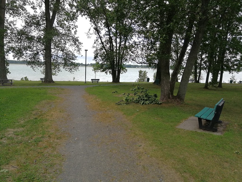 Parc Maisouna | 10525-10925 Rte Marie-Victorin, Sorel, QC J3P 7A3, Canada