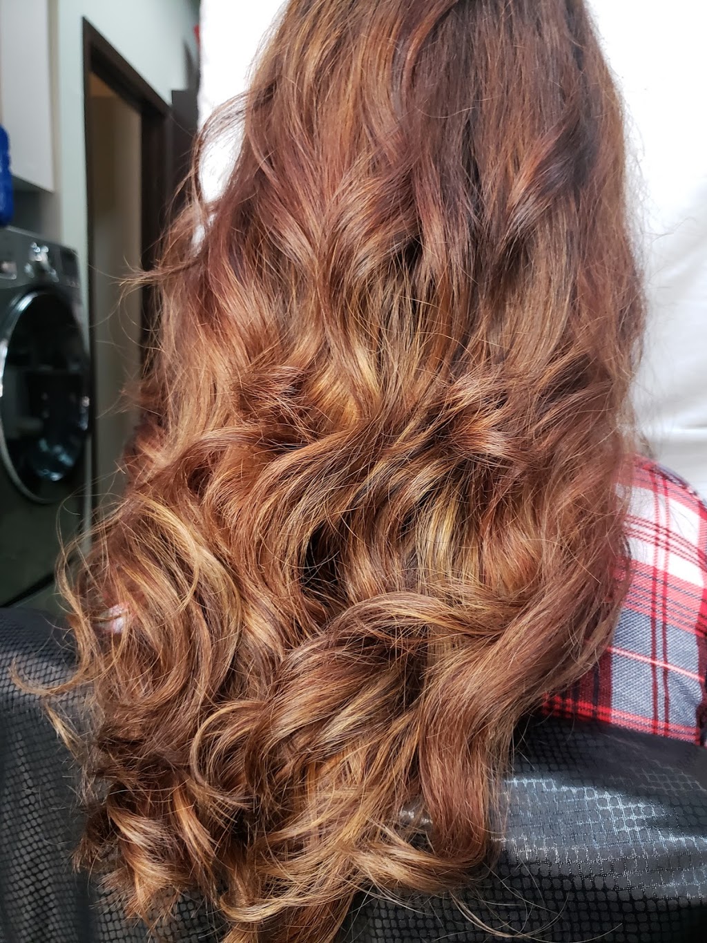 Masters Touch Hair Salon | 15551 Fraser Hwy #103, Surrey, BC V3S 2V8, Canada | Phone: (604) 581-5727