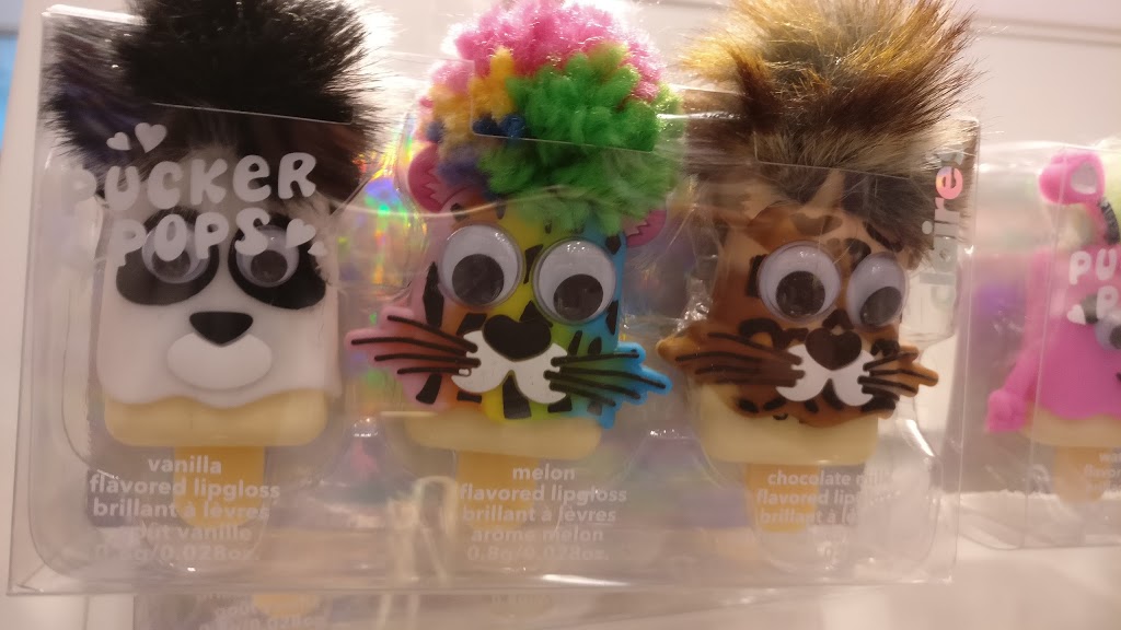 Claires | THE PROMENADE, 1 Promenade Cir, Thornhill, ON L4J 1P8, Canada | Phone: (905) 707-0804