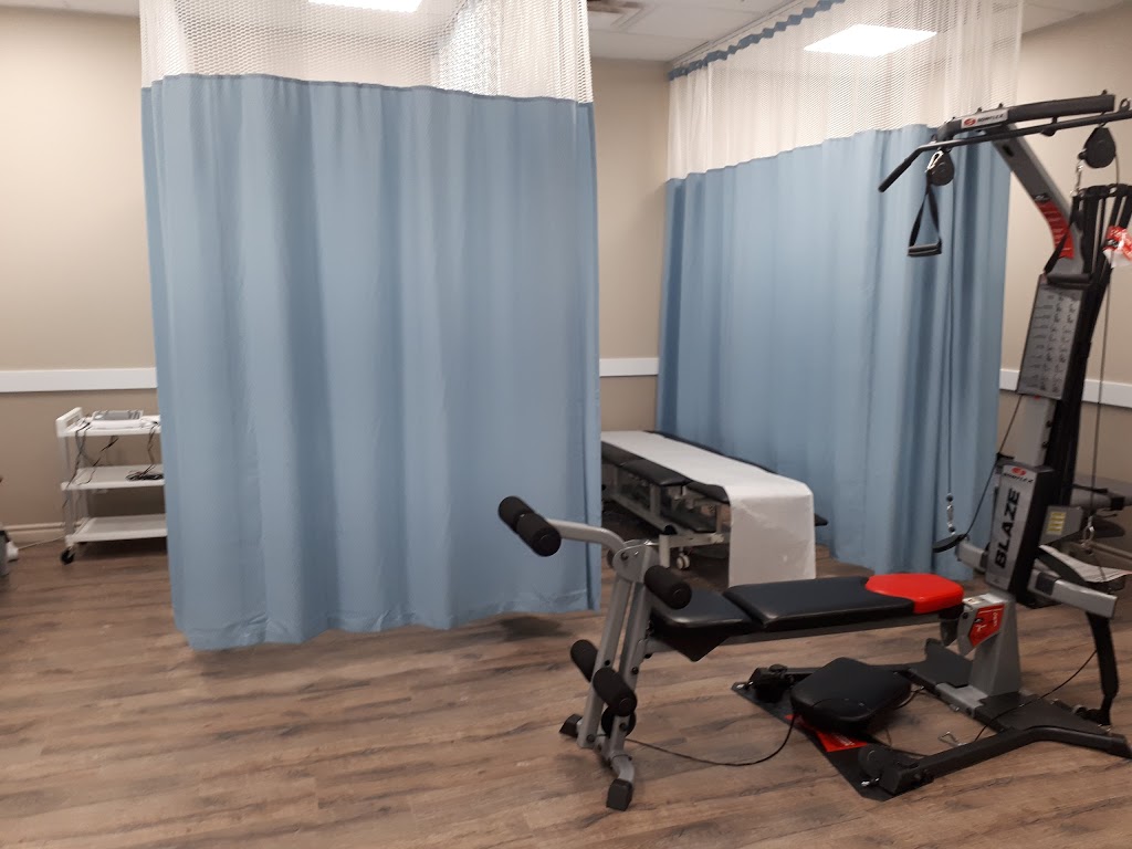 Northview Physiotherapy | 10635 Creditview Rd B7, Brampton, ON L7A 3A4, Canada | Phone: (905) 846-6500