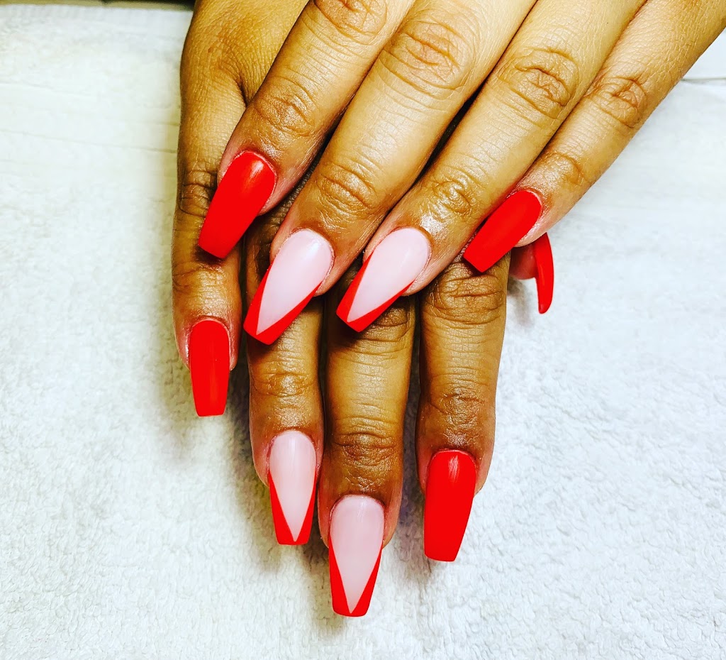Love Nails and Spa Ltd | point of interest | 3655 St Clair Ave E, Scarborough, ON M1M 1T1, Canada | 4162666245 OR +1 416-266-6245