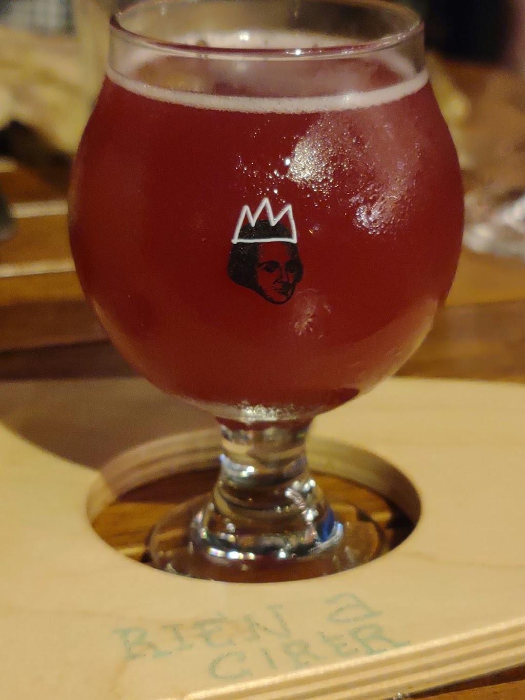 Sir John Brewing co. | 455 Rue Principale, Lachute, QC J8H 1Y4, Canada | Phone: (450) 409-1618
