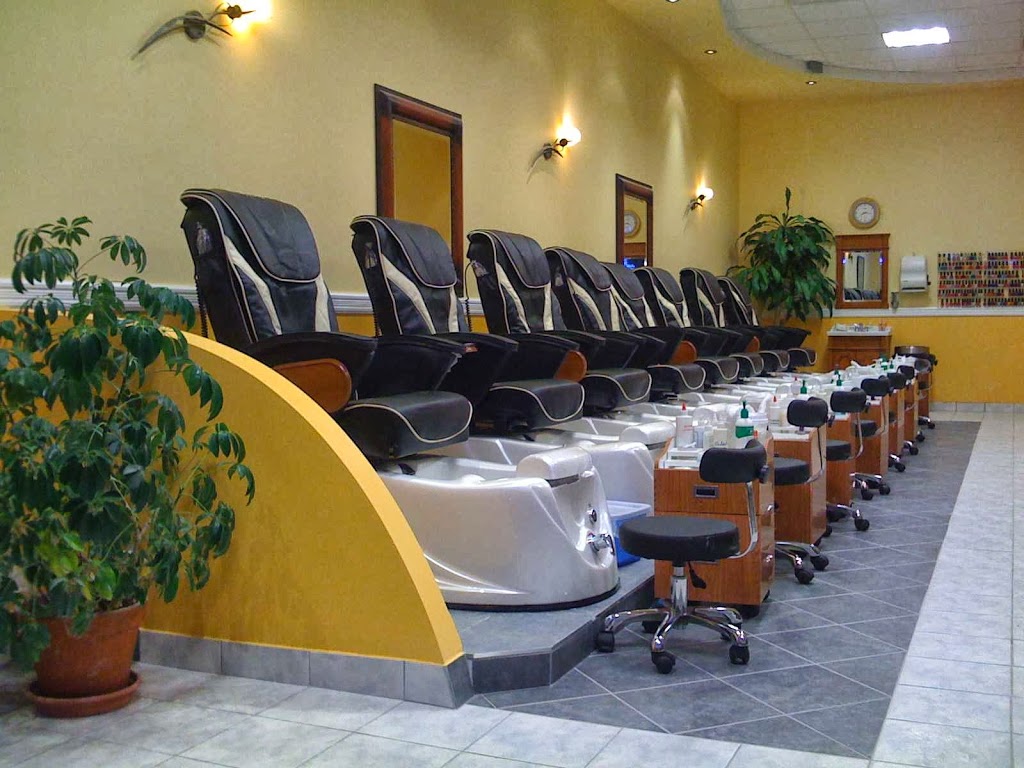 Nice One Nails (Merivale Road) | 1461 Merivale Rd, Nepean, ON K2E 5N9, Canada | Phone: (613) 727-0050