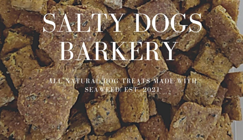 Salty Dogs Barkery | 54 Church St, Lockeport, NS B0T 1L0, Canada | Phone: (902) 307-2492