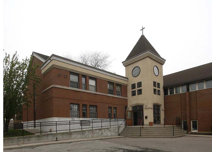 Christ Our King Lutheran Church | 2150 Dundas St W, Mississauga, ON L5K 1R5, Canada | Phone: (905) 822-8931