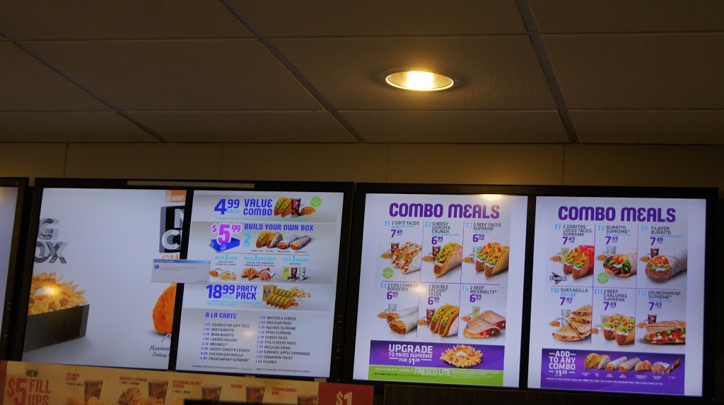 KFC | 451 Paul St, Dieppe, NB E1A 6W8, Canada | Phone: (506) 858-8877