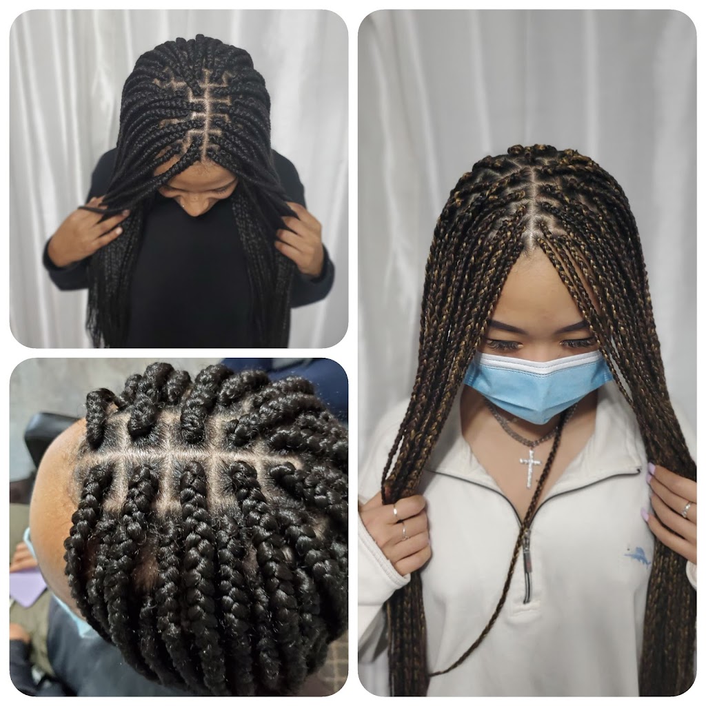 Stine Hair Braiding | 682 Peto Ct, Victoria, BC V8Z 7B2, Canada | Phone: (250) 589-6221