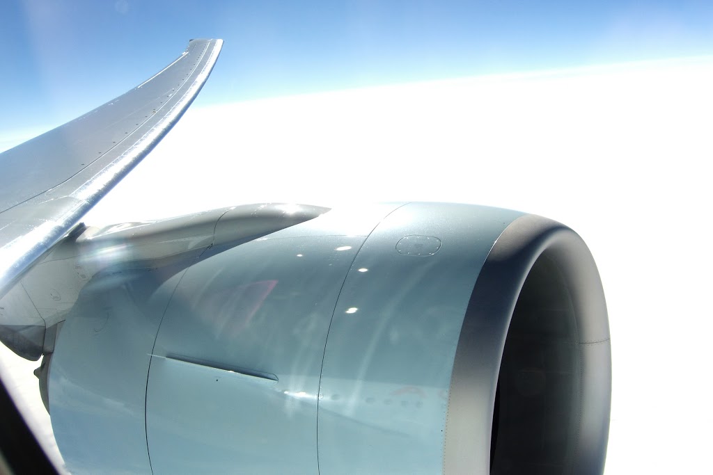 Air Canada | 3211 Grant McConachie Way, Richmond, BC V7B 0A4, Canada | Phone: (888) 247-2262