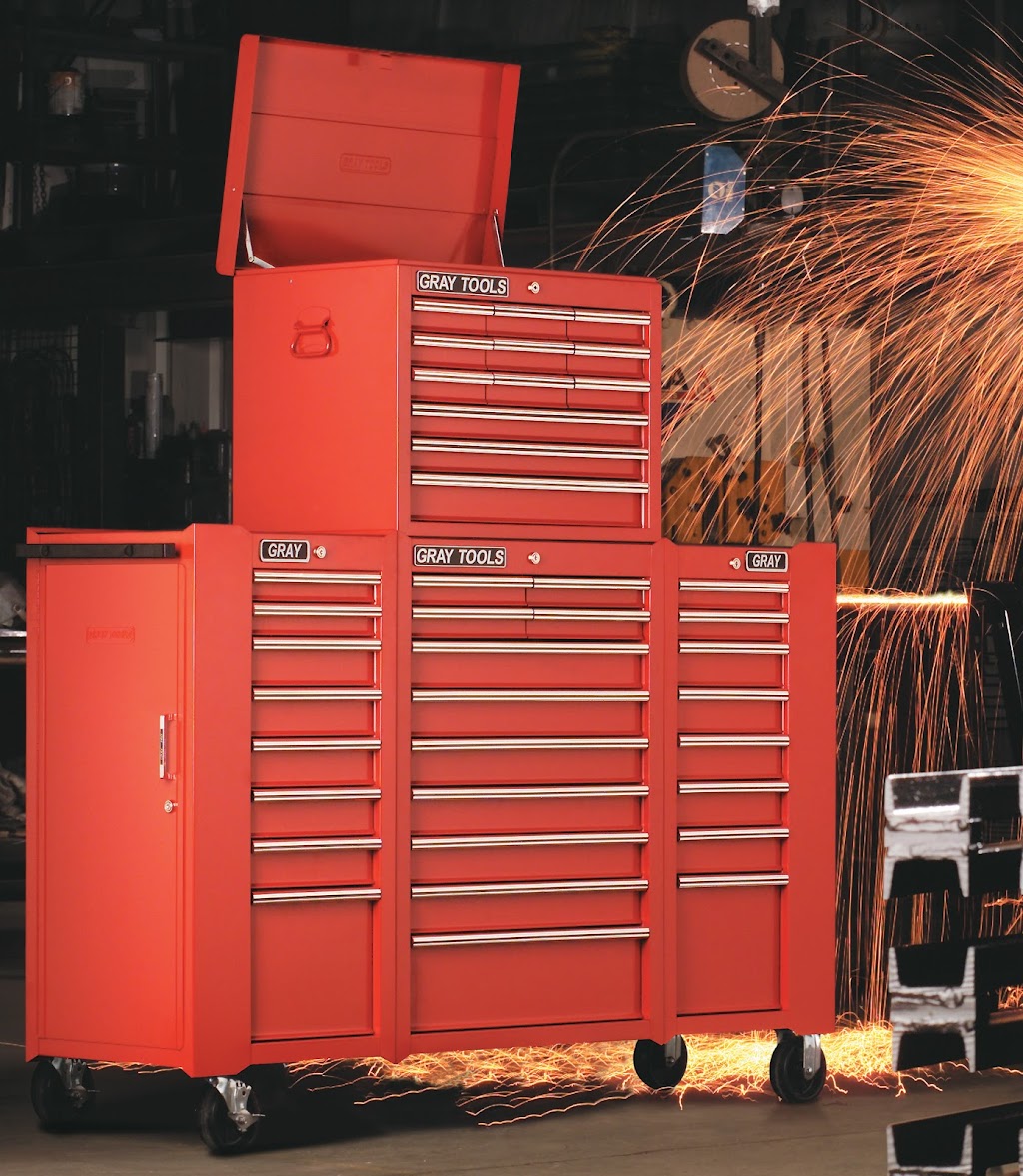 Gray Tools Canada Inc | 299 Orenda Rd, Brampton, ON L6T 1E8, Canada | Phone: (800) 567-0518