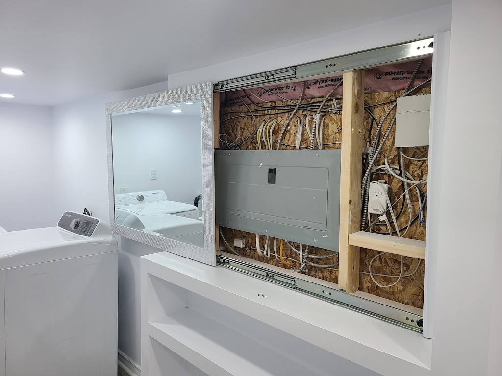 Home Renovation Group | 55 Towercrest Dr #83, Hamilton, ON L9A 5J1, Canada | Phone: (289) 933-4546