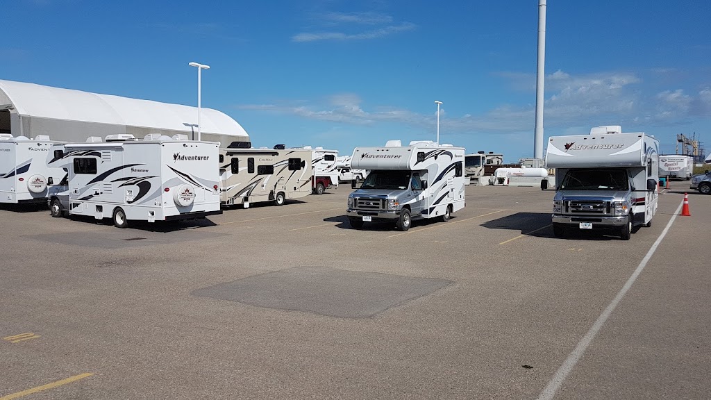 Fraserway RV Airdrie | 536 Kingsview Way SE, Airdrie, AB T4A 0B3, Canada | Phone: (403) 948-5051