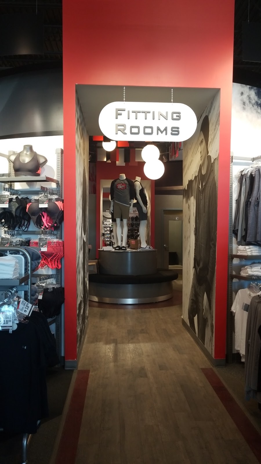 Sport Chek Century Crossing | 151 Century Crossing #100, Spruce Grove, AB T7X 0C8, Canada | Phone: (780) 962-0935