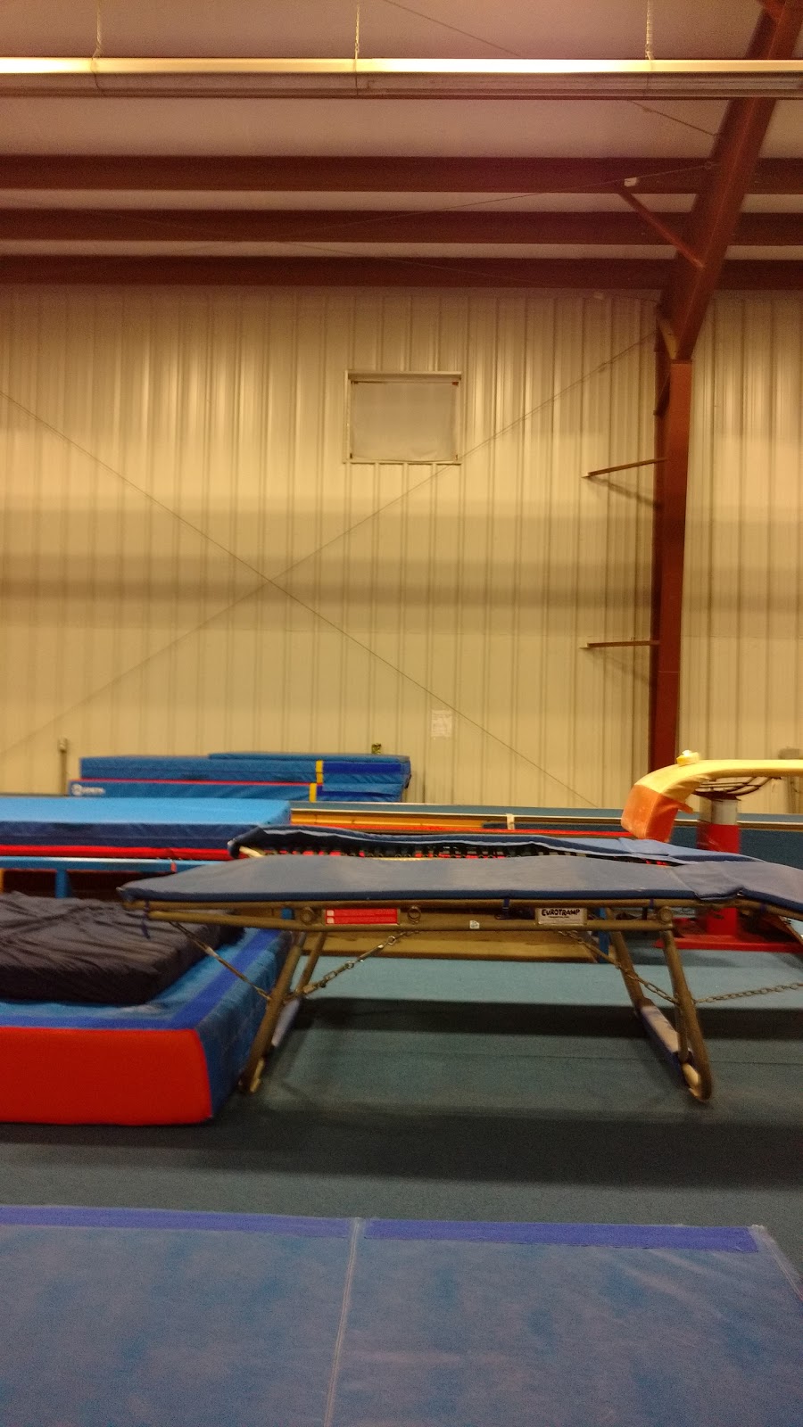 Infinity Gymnastics Centre | 9226 County Rd 93, Midland, ON L4R 4K4, Canada | Phone: (705) 527-9039