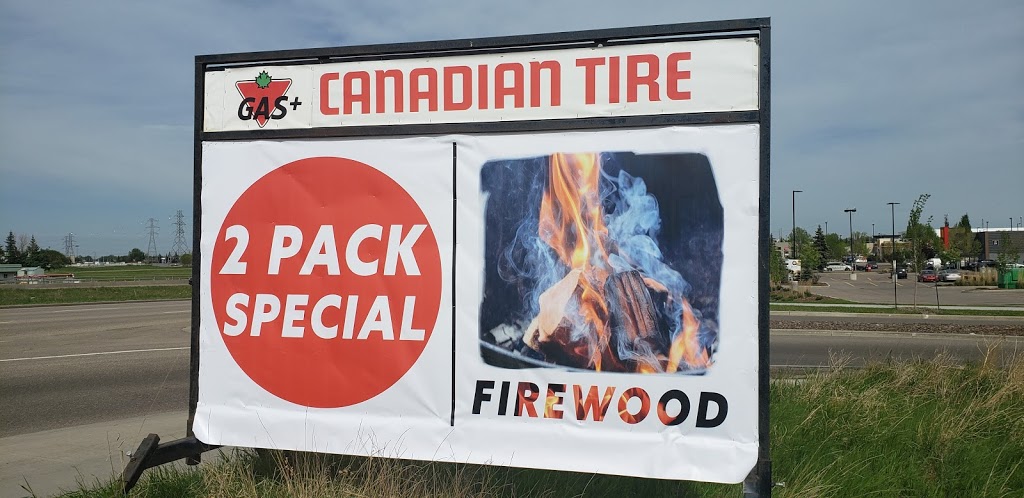 Canadian Tire Gas+ | 2204 101 St NW, Edmonton, AB T6N 0A2, Canada | Phone: (780) 485-0662