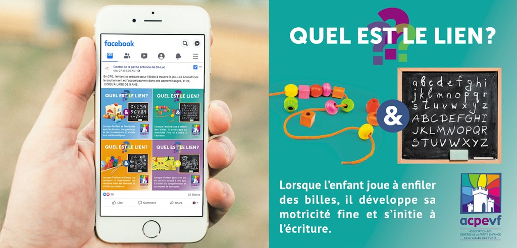 DoubleXpresso | Agence de publicité | 10 Boulevard Churchill Bureau 202, Greenfield Park, QC J4V 2L7, Canada | Phone: (450) 812-1775
