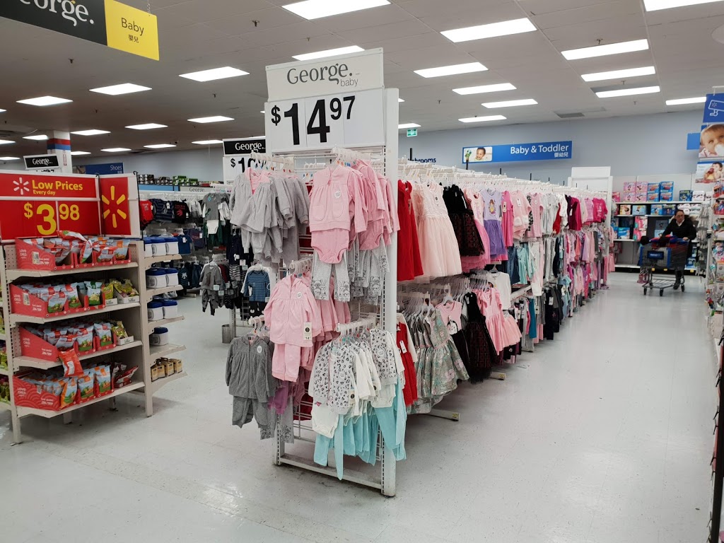 Walmart Markville Mall Supercentre | 5000 Highway 7 Unit Y006A, Markham, ON L3R 4M9, Canada | Phone: (905) 477-6060