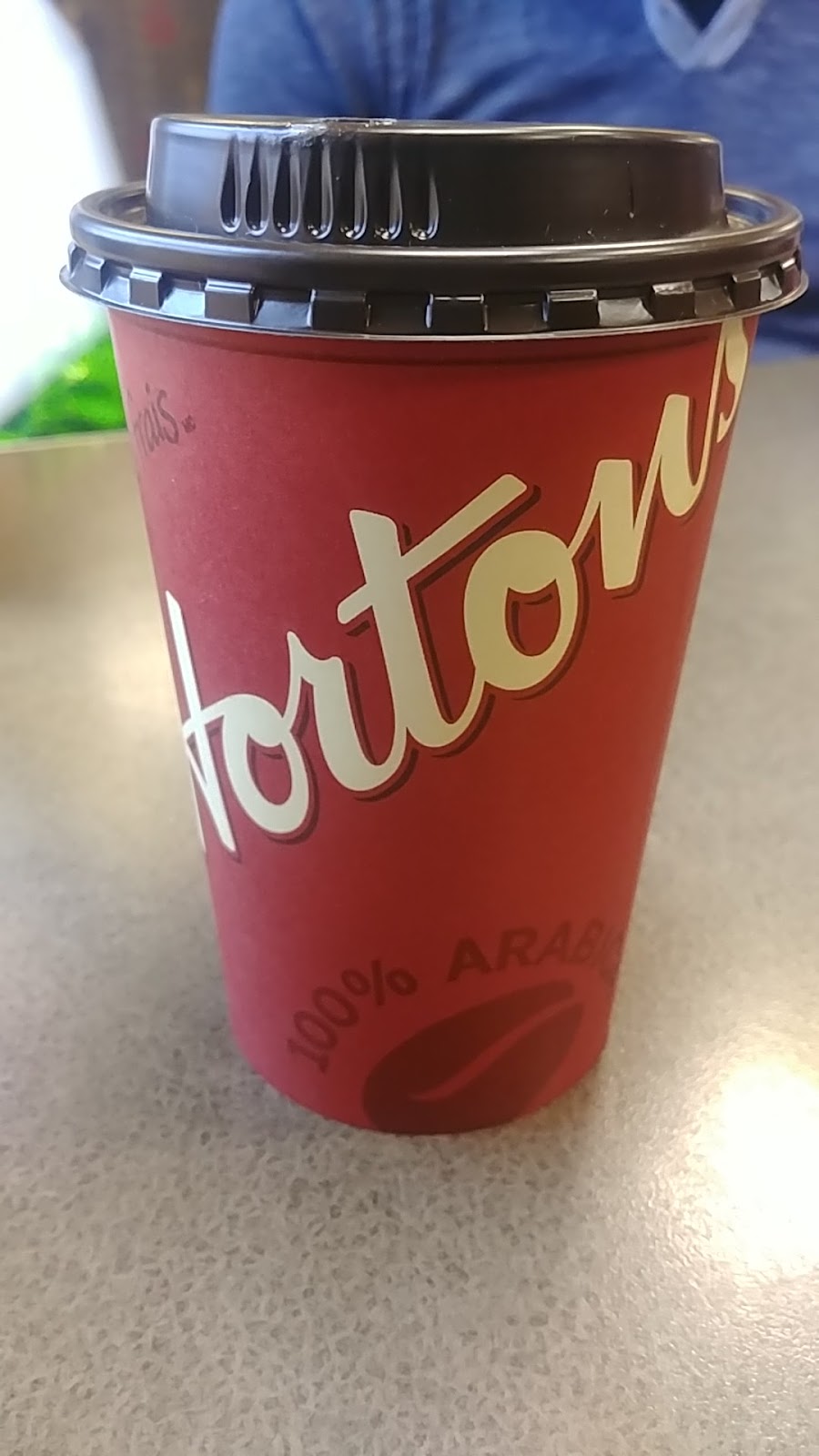 Tim Hortons | 3691 Strandherd Dr, Nepean, ON K2J 4G8, Canada | Phone: (613) 825-1064