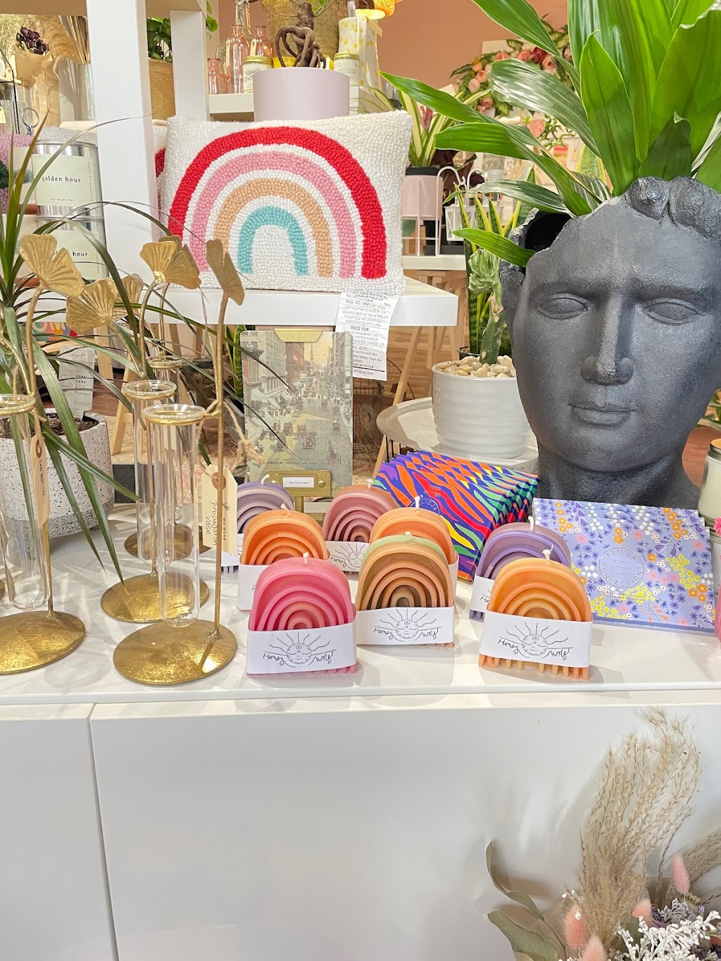 Ma Mere Botanicals & Homewares | Salt Spring Island, 156 Fulford-Ganges Rd, Salt Spring Island, BC V8K 2T8, Canada | Phone: (250) 537-2700