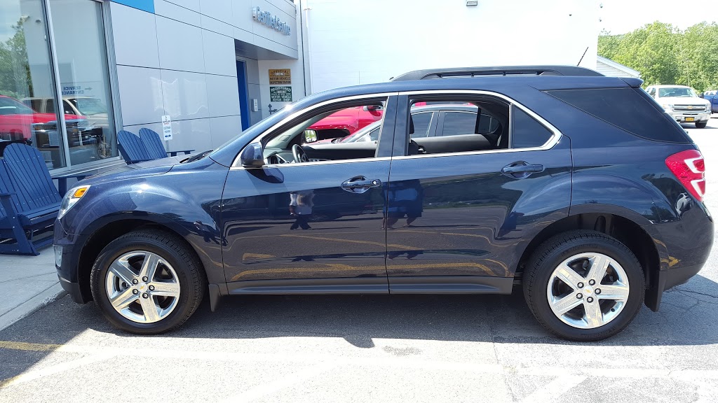 Cappellino Chevrolet | 9000 Boston State Rd, Boston, NY 14025, USA | Phone: (716) 941-5255