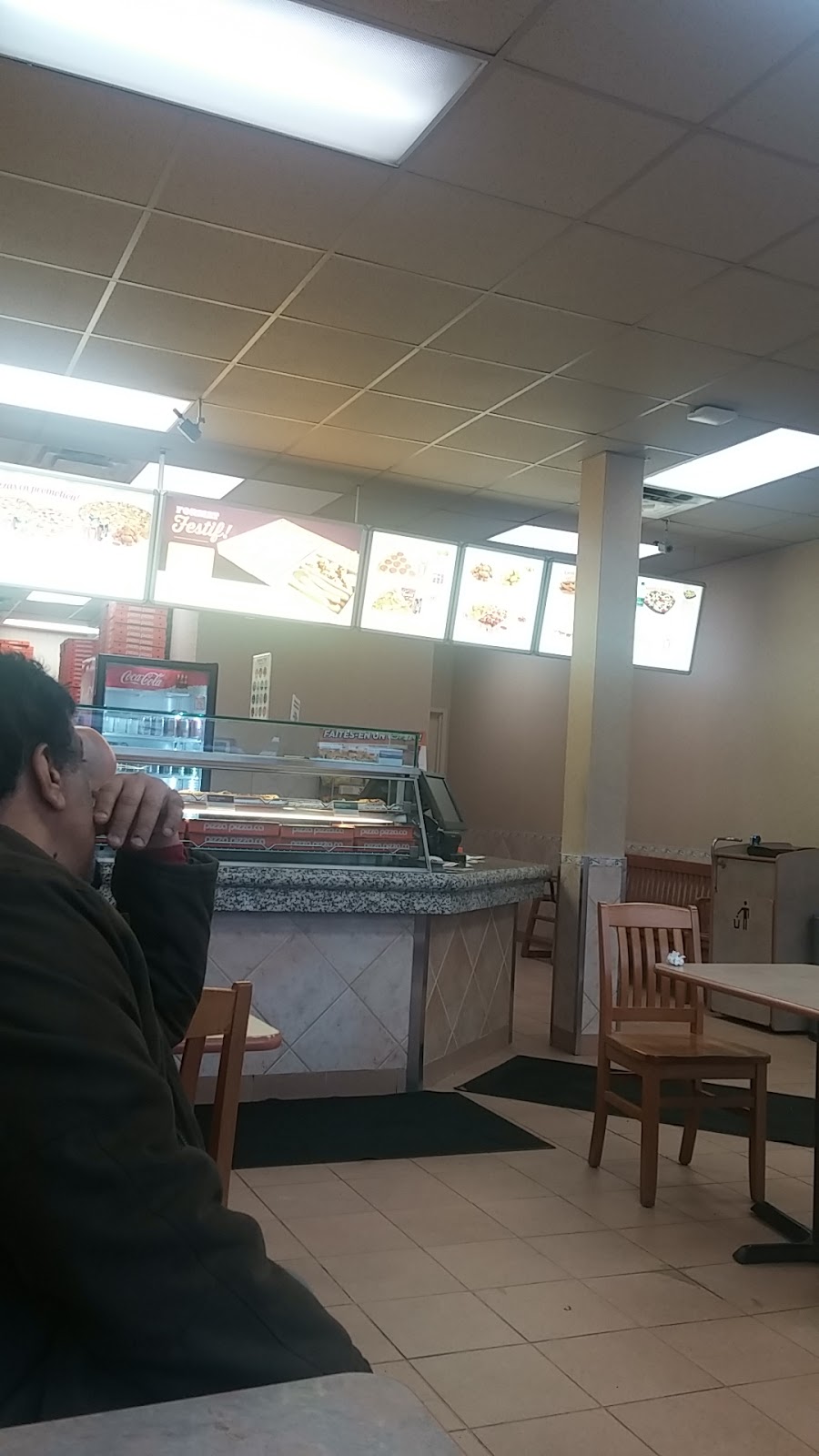 Pizza Pizza | 434 Boulevard Saint-Joseph, Gatineau, QC J8Y 3Y7, Canada | Phone: (613) 737-1111